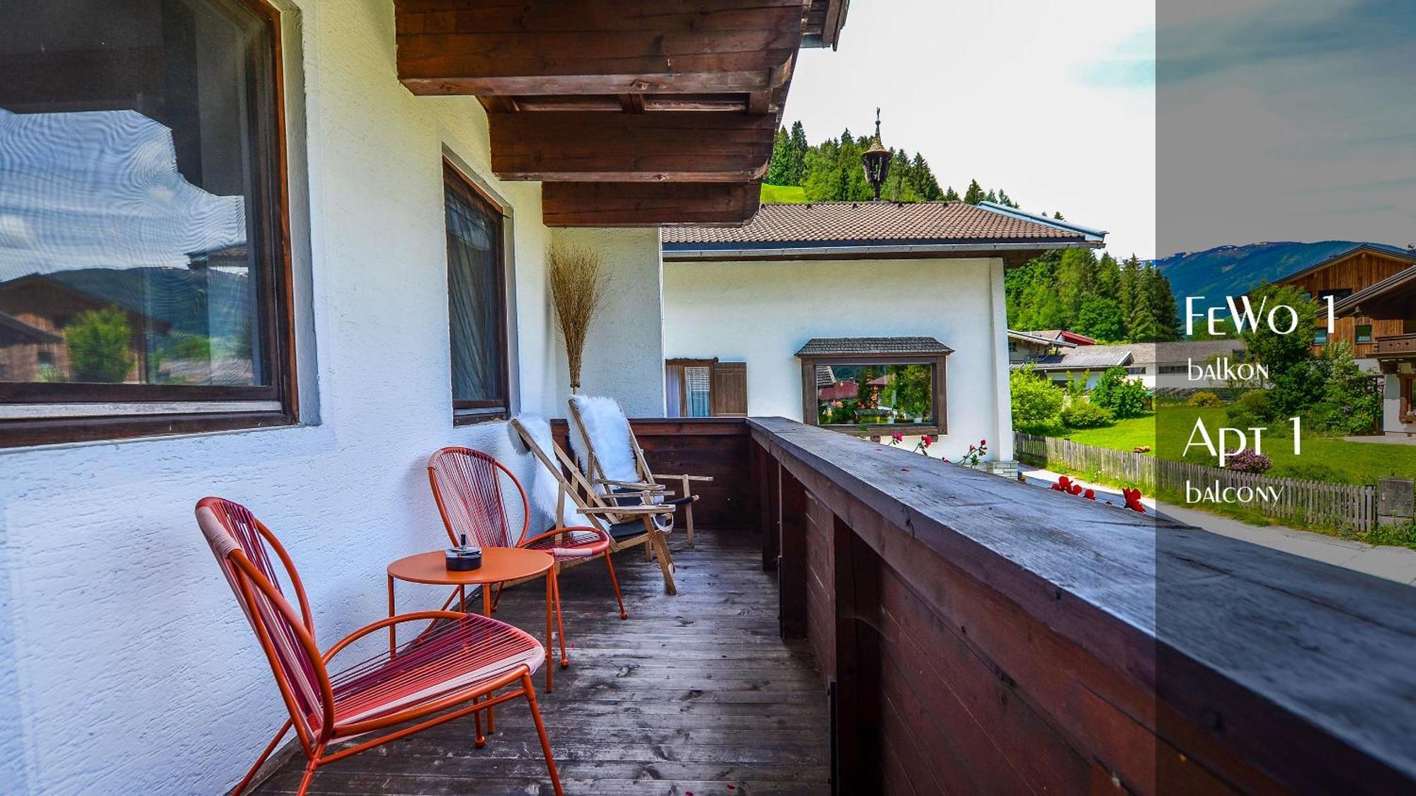 Ferienhaus Auschmiede Голлерсбах-ім-Пінцґау Номер фото