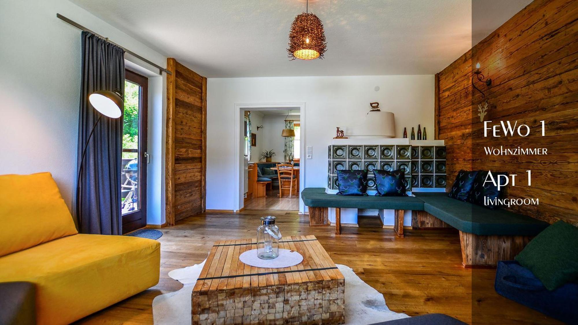 Ferienhaus Auschmiede Голлерсбах-ім-Пінцґау Екстер'єр фото